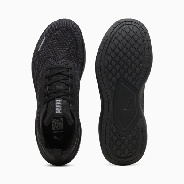 Zapatillas Skyrocket, PUMA Black-Strong Gray, large-ARG
