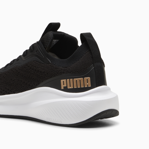 Zapatillas Skyrocket, PUMA Black-PUMA Gold, large-ARG