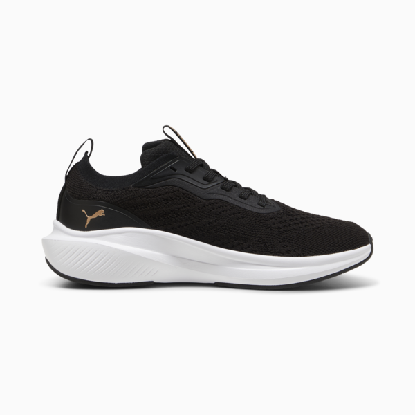 Zapatillas Skyrocket, PUMA Black-PUMA Gold, large-ARG