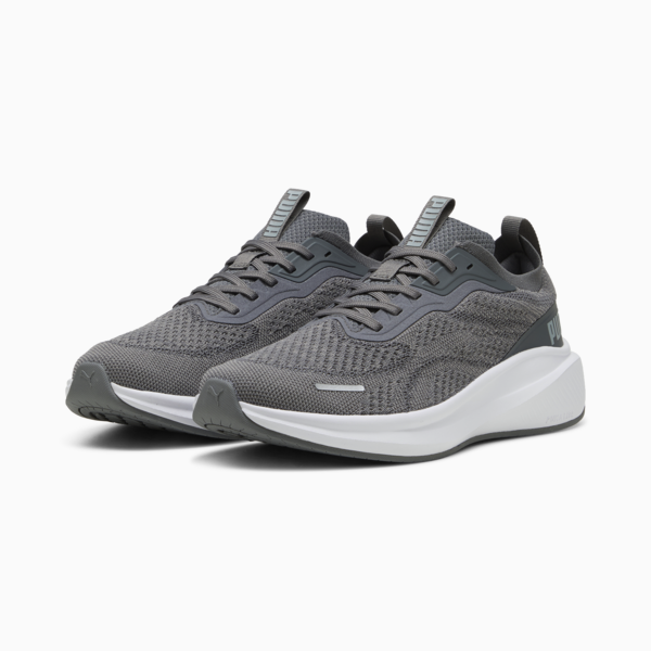 Zapatillas Skyrocket, Cool Dark Gray-PUMA White, large-ARG