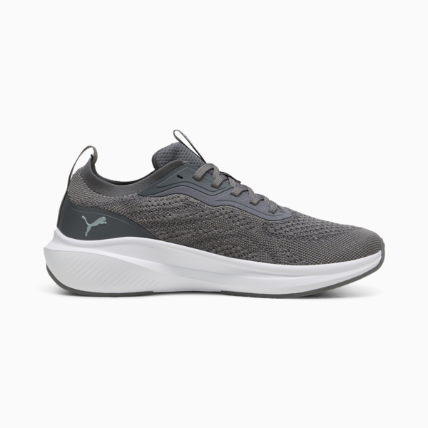 Zapatillas Skyrocket, Cool Dark Gray-PUMA White, large-ARG