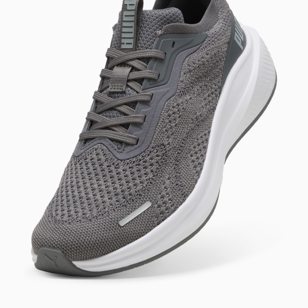 Zapatillas Skyrocket, Cool Dark Gray-PUMA White, large-ARG