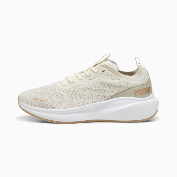 Zapatillas Skyrocket, Alpine Snow-PUMA Gold, large-ARG