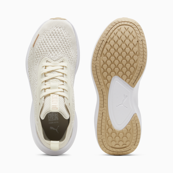 Zapatillas Skyrocket, Alpine Snow-PUMA Gold, large-ARG