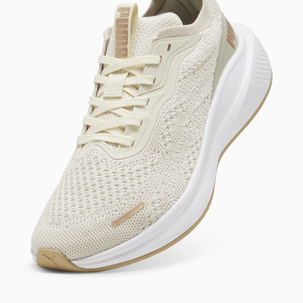 Zapatillas Skyrocket, Alpine Snow-PUMA Gold, large-ARG