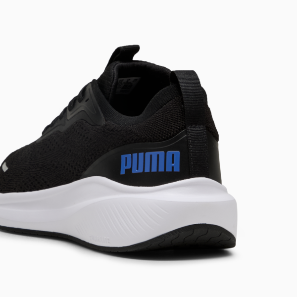 Zapatillas Skyrocket, PUMA Black-Vivid Blue, large-ARG