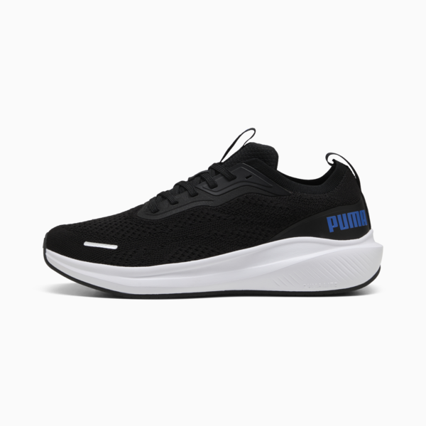 Zapatillas Skyrocket, PUMA Black-Vivid Blue, large-ARG