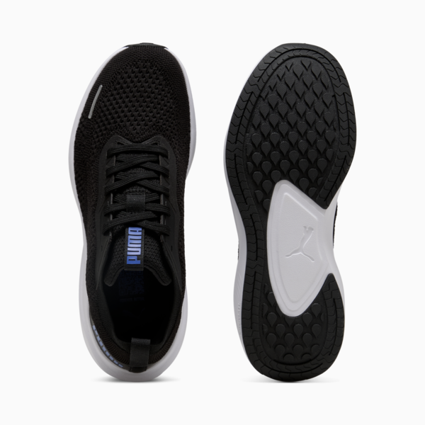 Zapatillas Skyrocket, PUMA Black-Vivid Blue, large-ARG