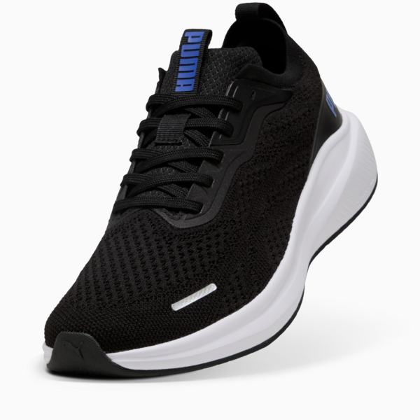 Zapatillas Skyrocket, PUMA Black-Vivid Blue, large-ARG