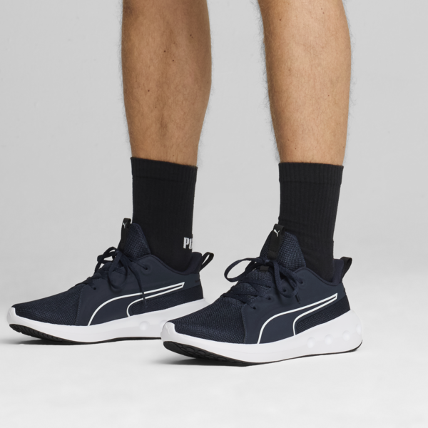 Zapatillas Softride Carson, Club Navy-PUMA White-PUMA Black, large-ARG
