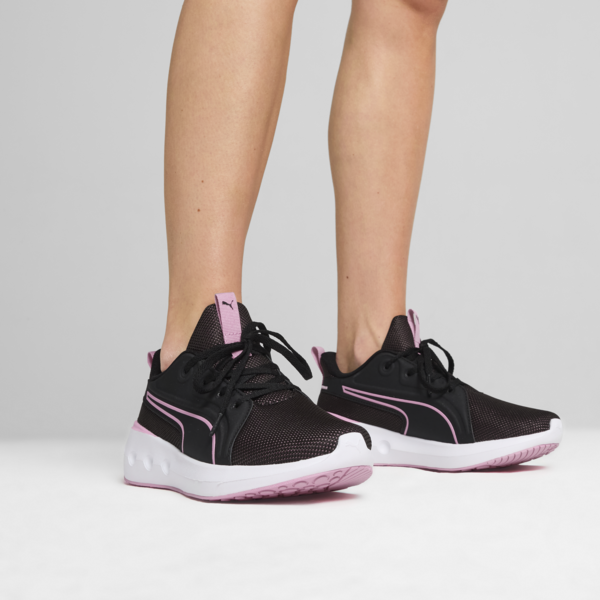 Zapatillas Softride Carson, PUMA Black-Mauved Out, large-ARG