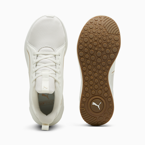 Zapatillas Softride Carson, Warm White-PUMA Gold, large-ARG