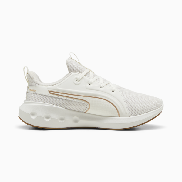 Zapatillas Softride Carson, Warm White-PUMA Gold, large-ARG