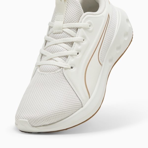 Zapatillas Softride Carson, Warm White-PUMA Gold, large-ARG