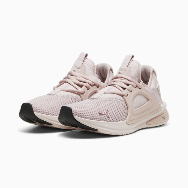 Zapatillas Softride Enzo Evo, Mauve Mist-Rose Gold, large-ARG