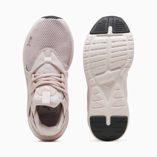 Zapatillas Softride Enzo Evo, Mauve Mist-Rose Gold, large-ARG