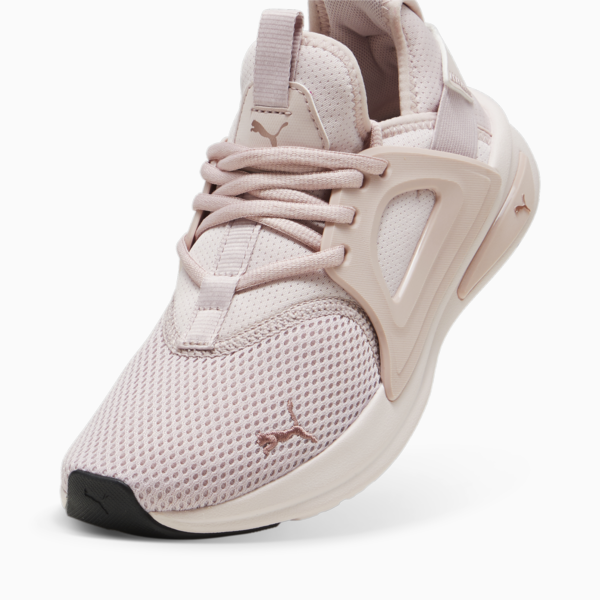 Zapatillas Softride Enzo Evo, Mauve Mist-Rose Gold, large-ARG