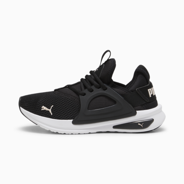 Zapatillas Softride Enzo Evo, PUMA Black-Island Pink, large-ARG