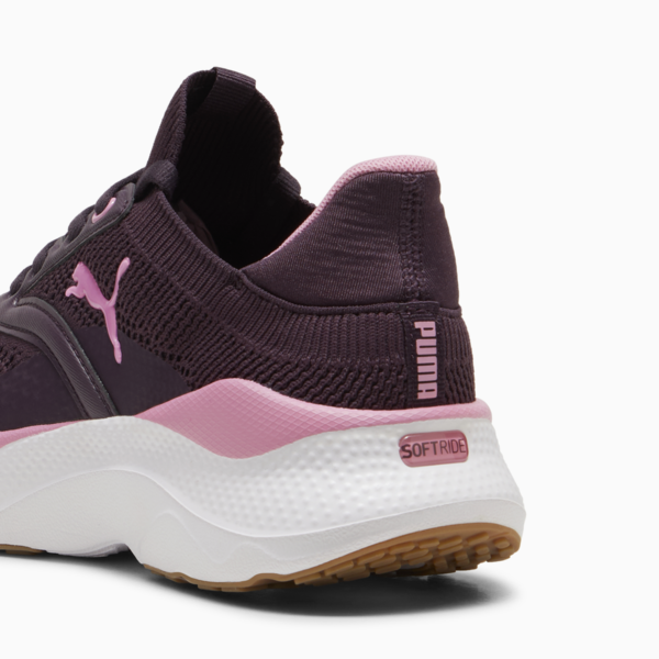 Zapatillas Softride Mayve, Midnight Plum-Mauved Out-PUMA White, large-ARG
