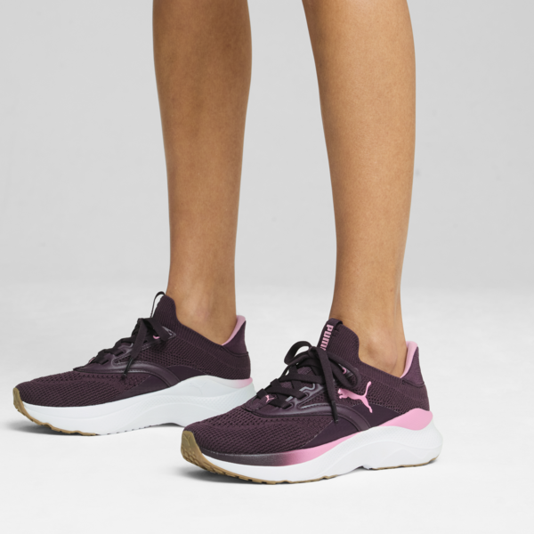 Zapatillas Softride Mayve, Midnight Plum-Mauved Out-PUMA White, large-ARG