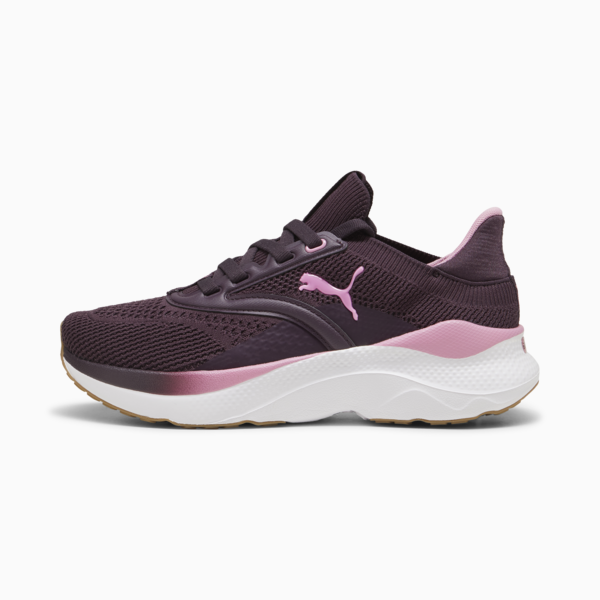 Zapatillas Softride Mayve, Midnight Plum-Mauved Out-PUMA White, large-ARG