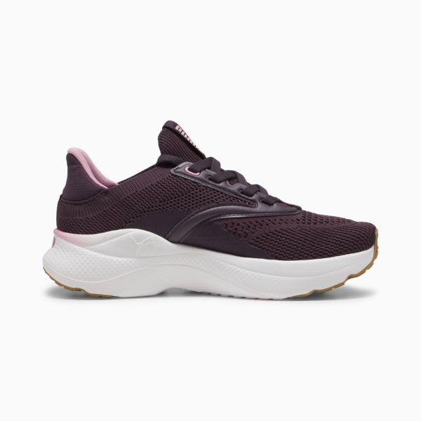 Zapatillas Softride Mayve, Midnight Plum-Mauved Out-PUMA White, large-ARG