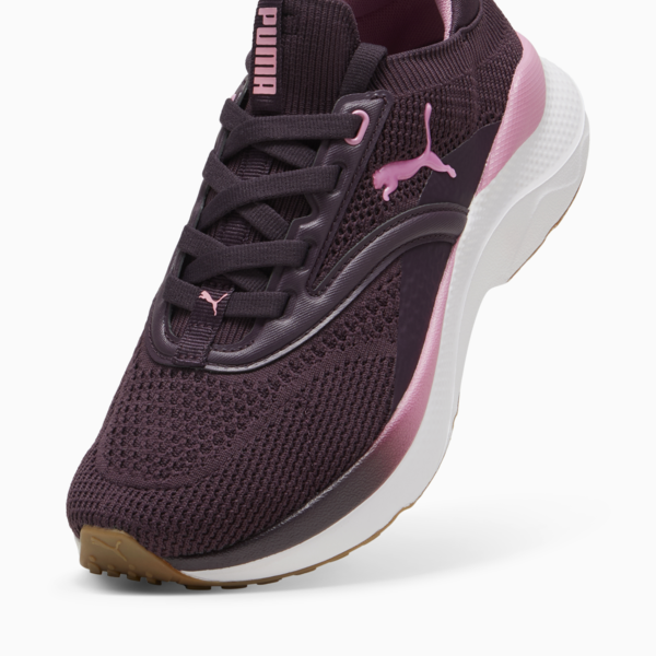 Zapatillas Softride Mayve, Midnight Plum-Mauved Out-PUMA White, large-ARG