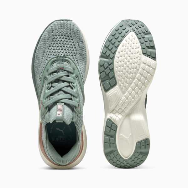 Zapatillas Softride Mayve, Green Moon-Cool Mid Gray-Warm White, large-ARG
