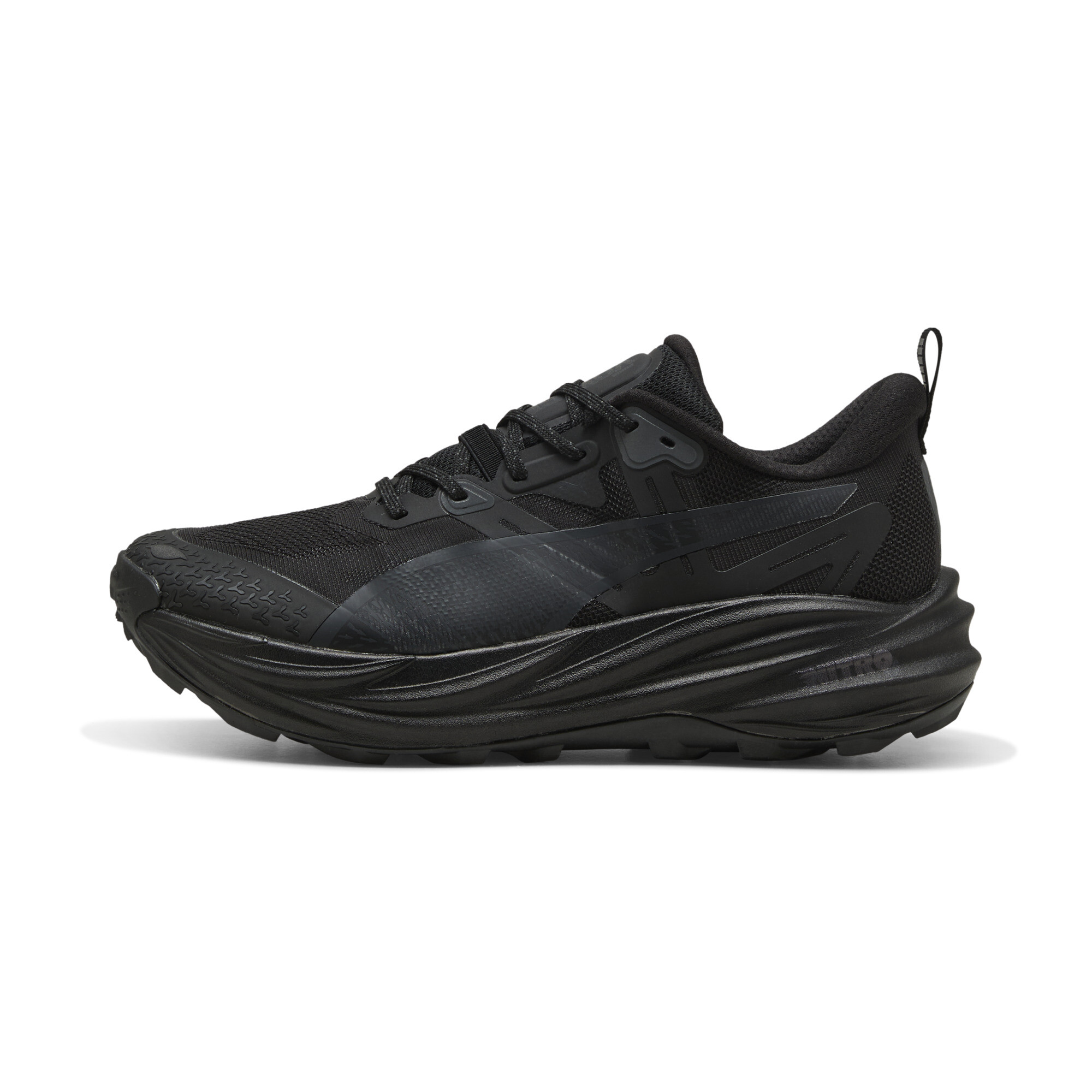 PUMA Voyage NITROâ¢ 4 Men Shoes in Black - 311041_06