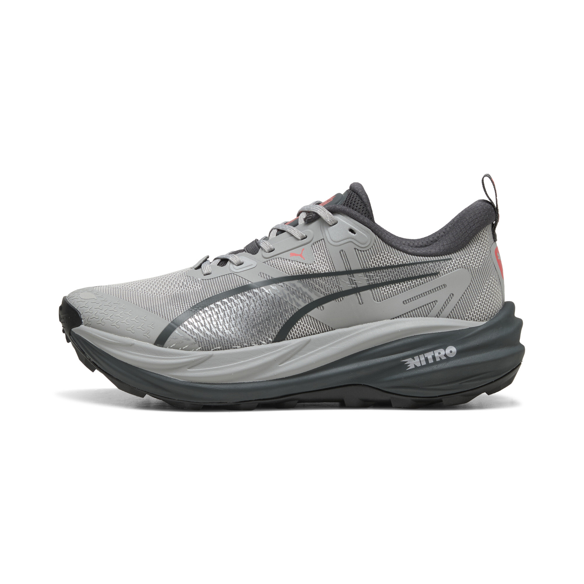 PUMA Voyage NITROâ¢ 4 Men's Trail Running Shoes in Grey - 311041_15