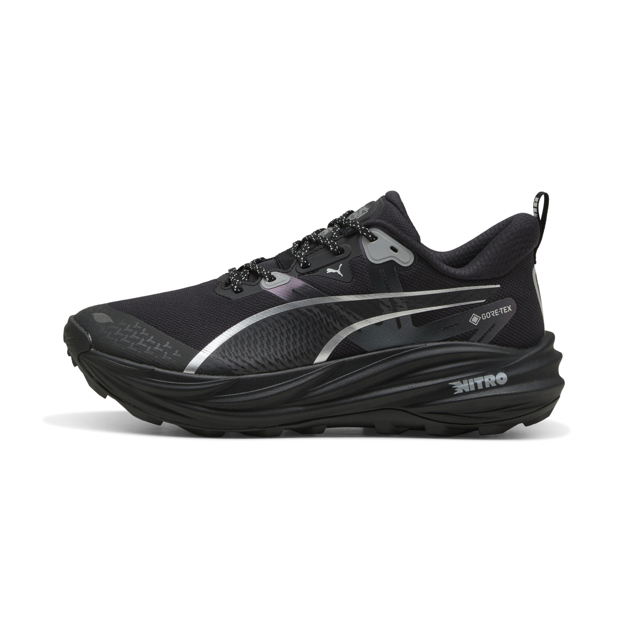 Кросівки Voyage NITRO™ 4 GTX Trail Running Shoes Men | Колір