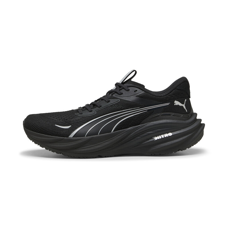Men's PUMA Magnify NITRO™ 3 High Cushion Performance Running Shoes