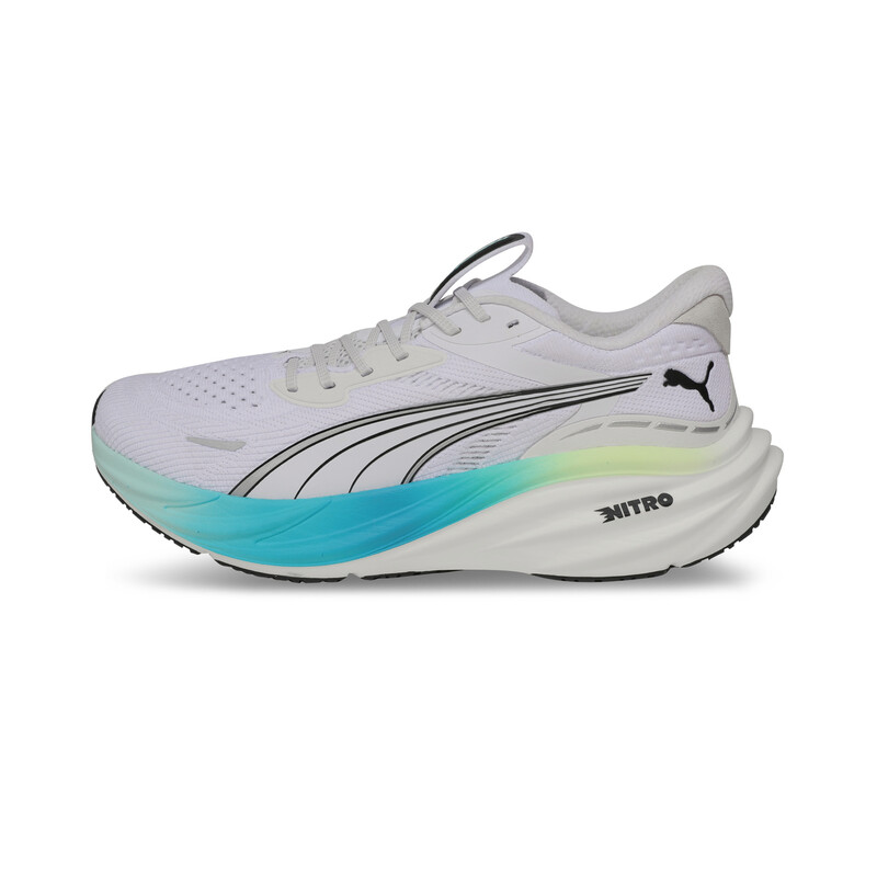 Men's PUMA Magnify NITRO™ 3 High Cushion Performance Running Shoes