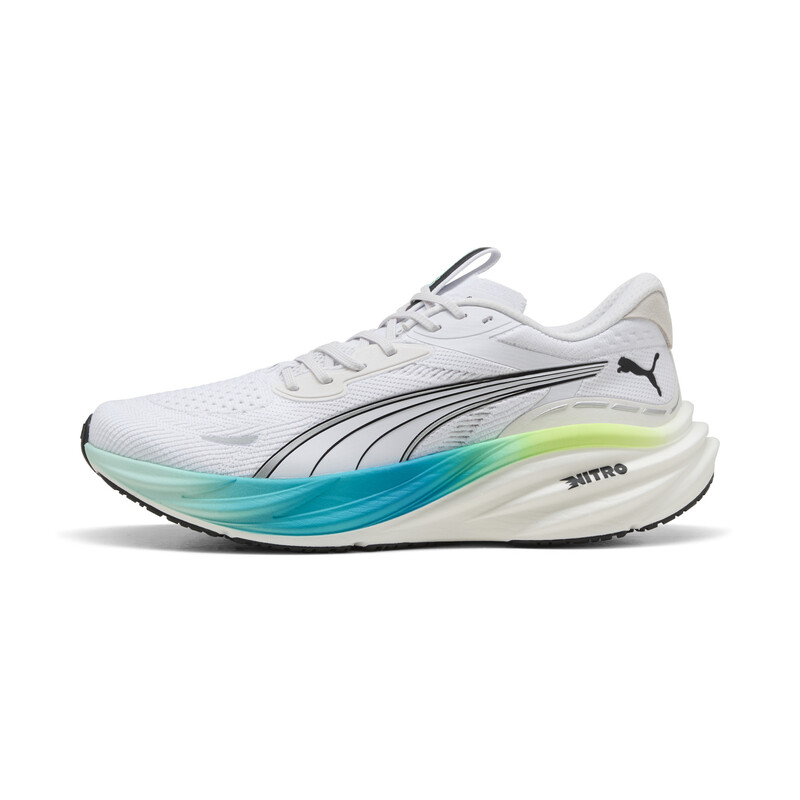 

Men's PUMA Magnify NITRO™ 3 Road Running Shoes