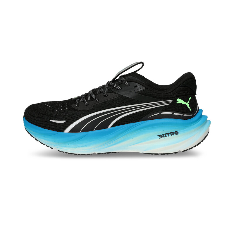 Men's PUMA Magnify NITRO™ 3 High Cushion Performance Running Shoes
