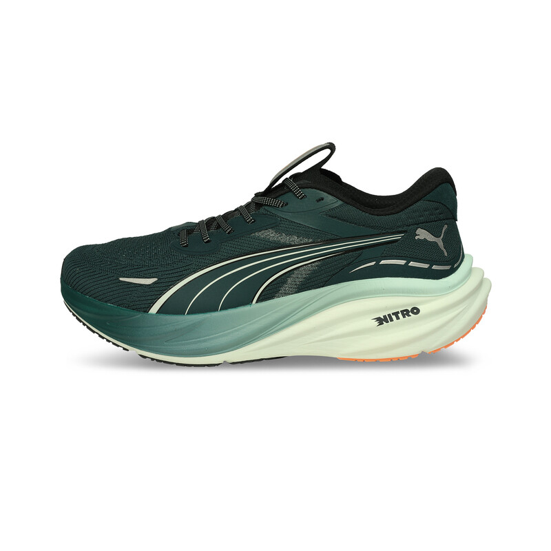 Men's PUMA Magnify NITRO™ 3 High Cushion Performance Running Shoes