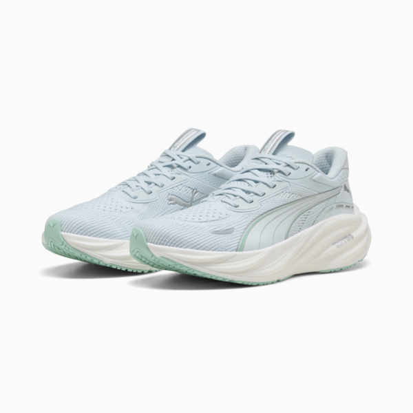 Magnify NITRO™ 3 Running Shoes Women, Sea Glass-Mint Melt, large-ZAF