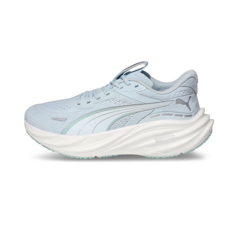 Women's PUMA Magnify NITRO™ 3 High Cushion Performance Running Shoes