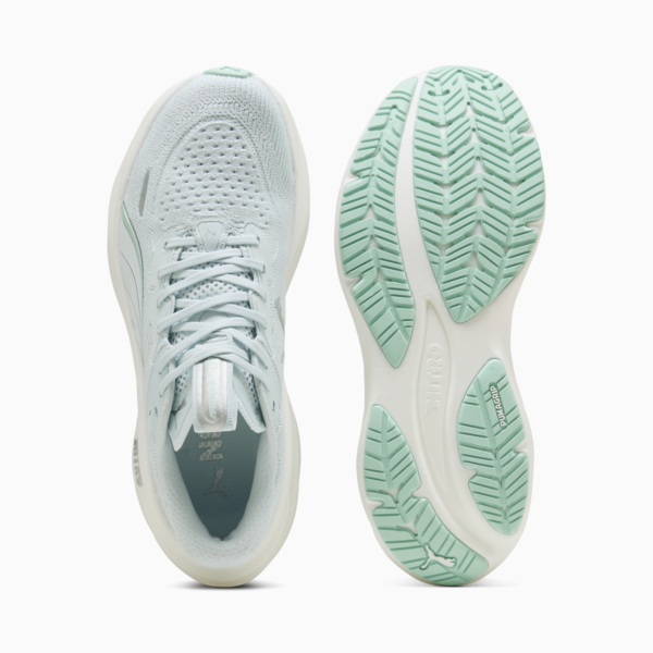 Magnify NITRO™ 3 Running Shoes Women, Sea Glass-Mint Melt, large-ZAF