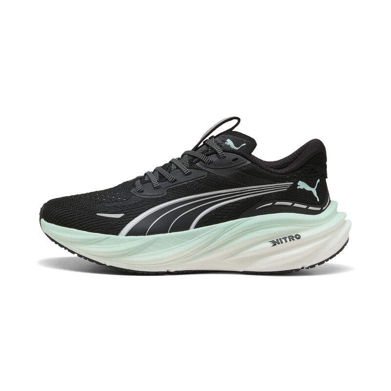 

Women's PUMA Magnify NITRO™ 3 High Cushion Performance Running Shoes