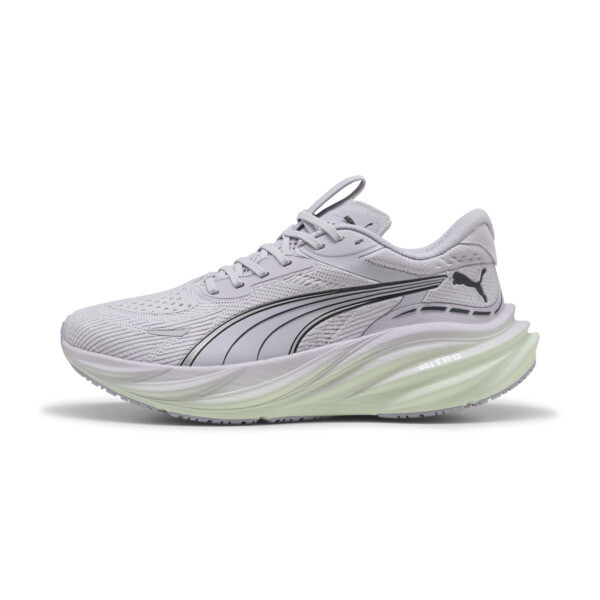 Zapatillas de running PUMA Magnify NITRO™ 3 para Mujer En Lilac Crush/Sage Frost