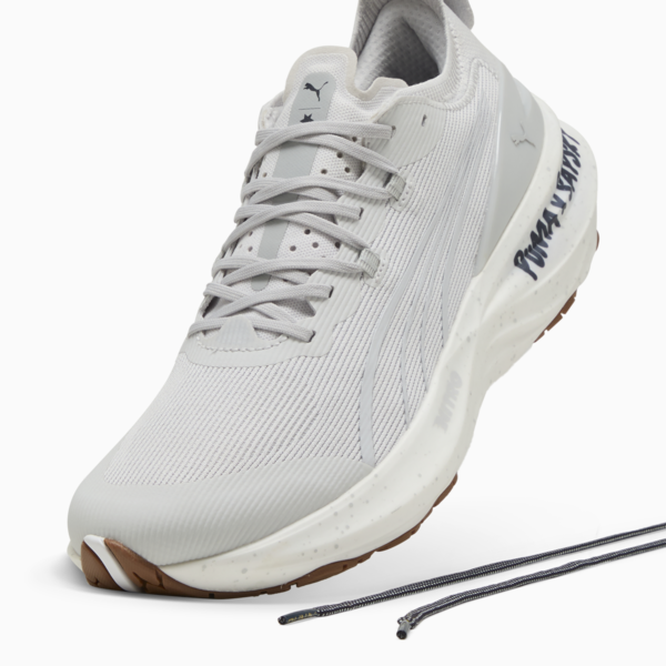 Zapatillas de running ForeverRun NITRO™ 2 PUMA&nbsp;x&nbsp;SAYSKY para hombre, Feather Gray-Flat Light Gray, large-ARG