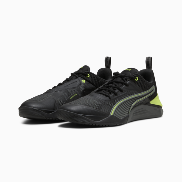 Zapatillas PUMA Fuse 3.0 Unwavered, PUMA Black-Yellow Alert, large-ARG