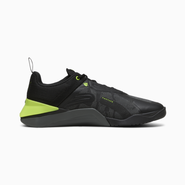 Zapatillas PUMA Fuse 3.0 Unwavered, PUMA Black-Yellow Alert, large-ARG