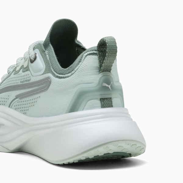 Zapatillas de entrenamiento PWR NITRO™ SQD 2 Lace Pack para mujer, Peaceful Blue-Green Moon, large-ARG