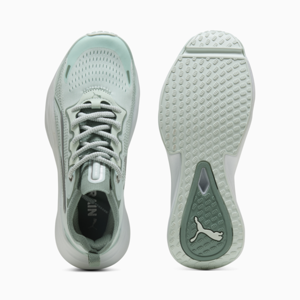 Zapatillas de entrenamiento PWR NITRO™ SQD 2 Lace Pack para mujer, Peaceful Blue-Green Moon, large-ARG