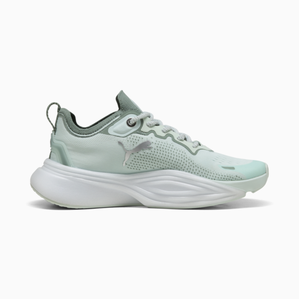 Zapatillas de entrenamiento PWR NITRO™ SQD 2 Lace Pack para mujer, Peaceful Blue-Green Moon, large-ARG