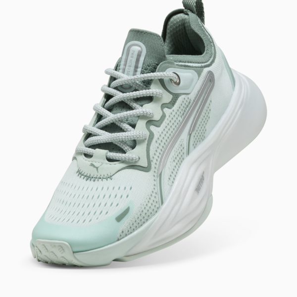 Zapatillas de entrenamiento PWR NITRO™ SQD 2 Lace Pack para mujer, Peaceful Blue-Green Moon, large-ARG