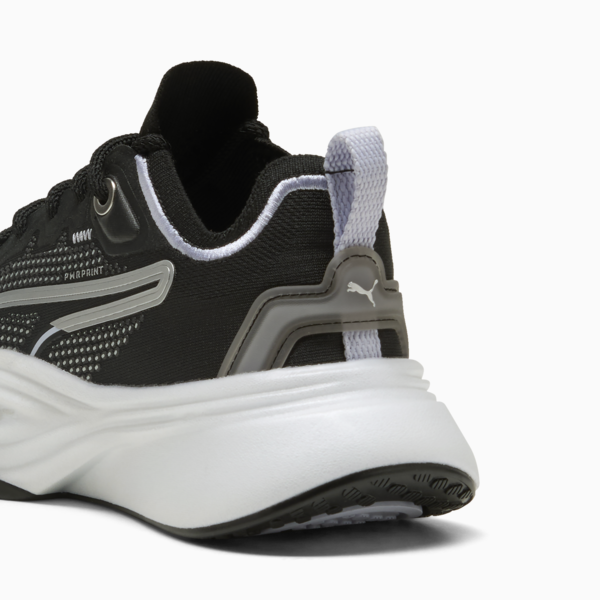Zapatillas de entrenamiento PWR NITRO™ SQD 2 Lace Pack para mujer, PUMA Black-Cool Weather, large-ARG