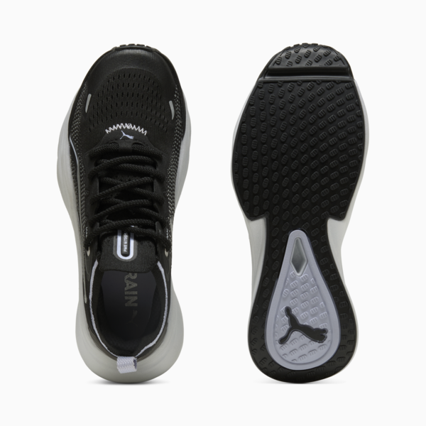Zapatillas de entrenamiento PWR NITRO™ SQD 2 Lace Pack para mujer, PUMA Black-Cool Weather, large-ARG
